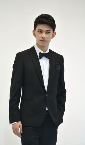 岳赣暖 制作统筹负责人